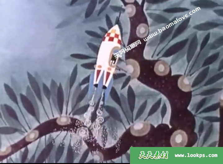 《鼹鼠的故事》[全32集][中日双语简繁中文字幕]4DVDISO