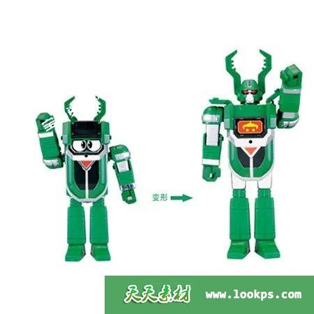 《铁甲小宝》[全52集][百度云][1997][国语+日语]