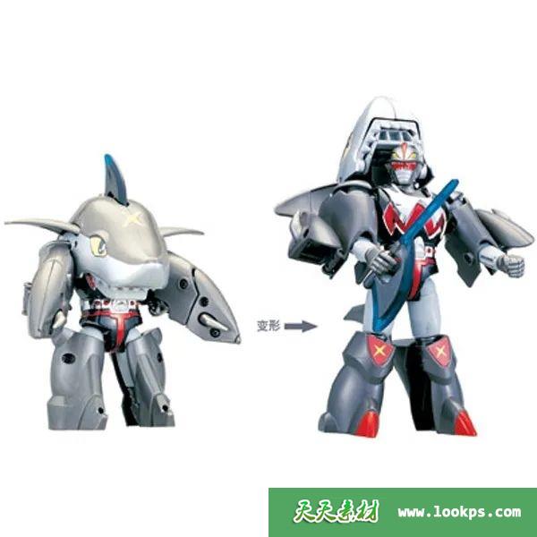 《铁甲小宝》[全52集][百度云][1997][国语+日语]