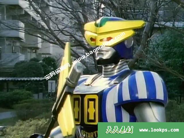 《铁甲小宝》[全52集][百度云][1997][国语+日语]