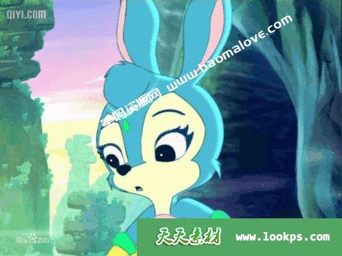 《虹猫蓝兔七侠传》[全108集][百度云][国语中字][MP4][720P]