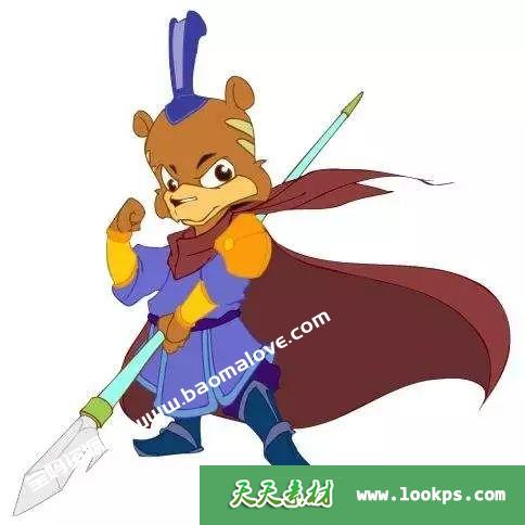 《虹猫蓝兔七侠传》[全108集][百度云][国语中字][MP4][720P]