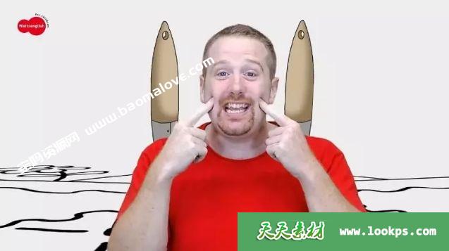 儿童英语节目《WowEnglish》第1~9季487集[MP4]