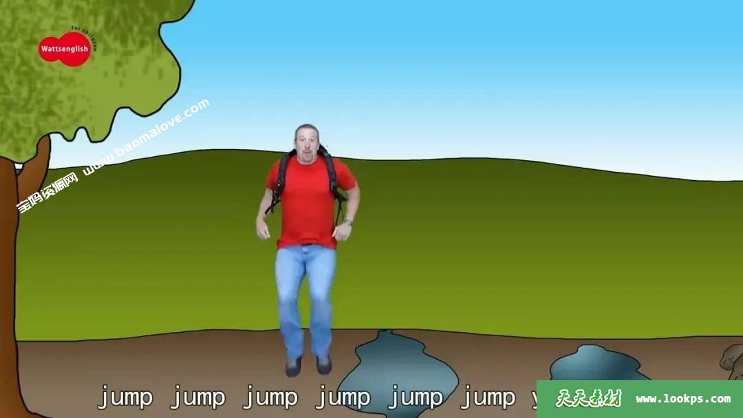 儿童英语节目《WowEnglish》第1~9季487集[MP4]