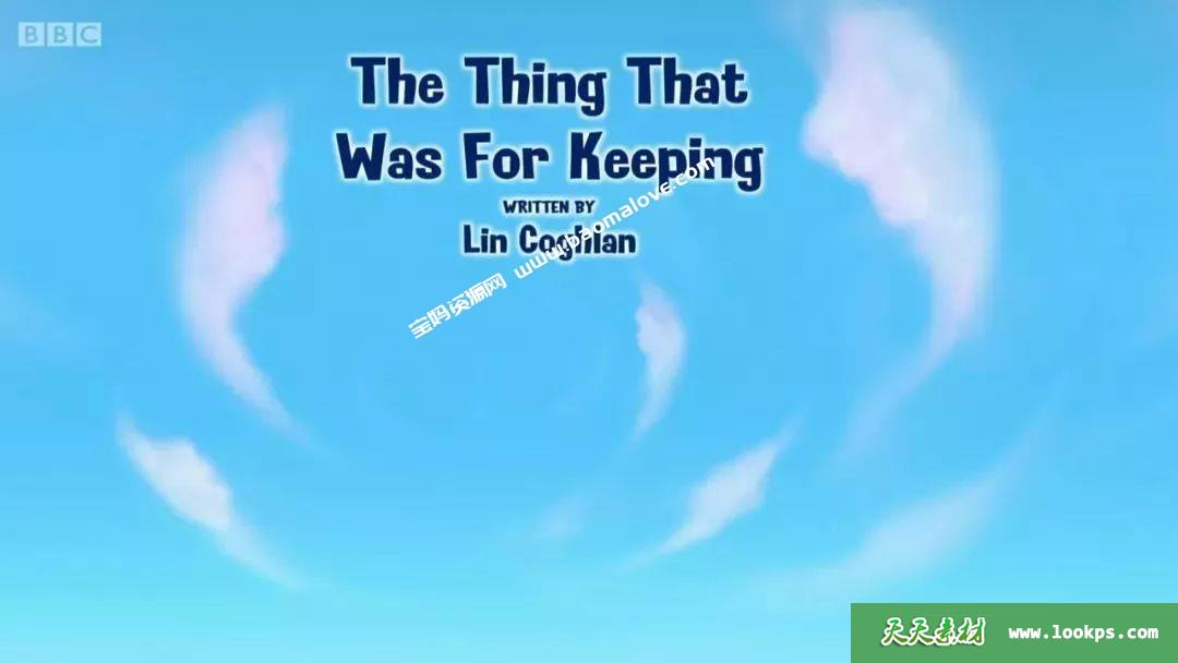 《Dinopaws》好奇小恐龙英文版全51集英语英字720P/MP4/