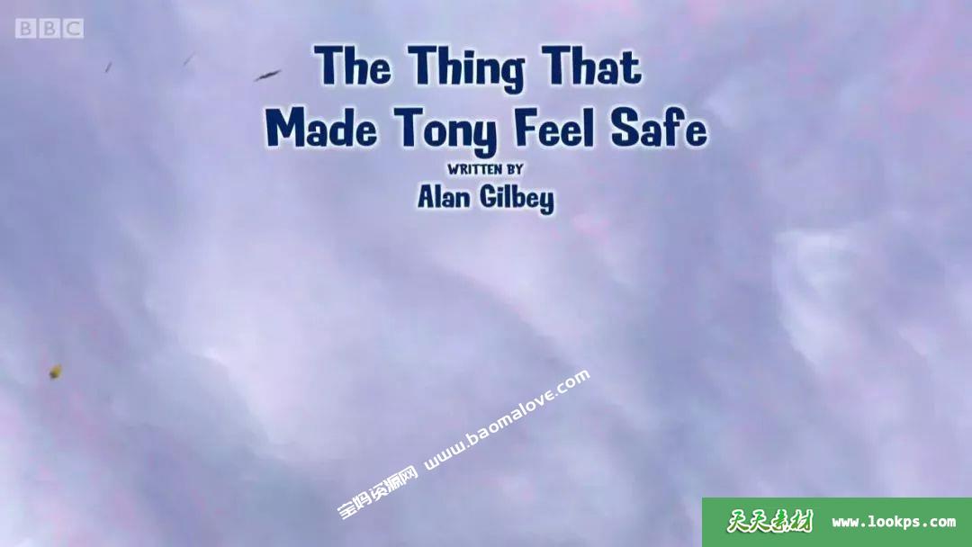 《Dinopaws》好奇小恐龙英文版全51集英语英字720P/MP4/