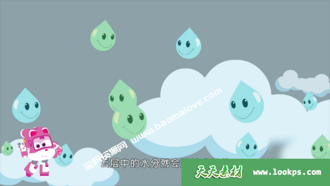 《超级飞侠大百科》第1-3季[全78集][1080P][MP4][百度云网盘]