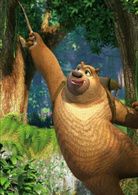 《熊出没之探险日记》第一季[全52集][1080P][MP4][百度云网盘]