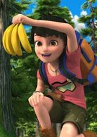 《熊出没之探险日记》第一季[全52集][1080P][MP4][百度云网盘]