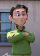 《熊出没之探险日记》第一季[全52集][1080P][MP4][百度云网盘]