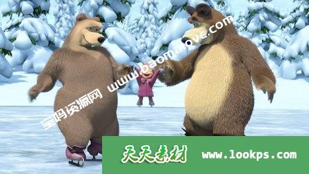 Watch Holiday on Ice / Hocus-Pocus / Little Cousin. Episode 6 of Season 1.