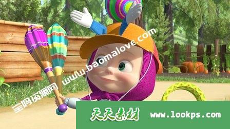 Watch Terrible Power / Hat Trick / Two Much. Episode 4 of Season 2.