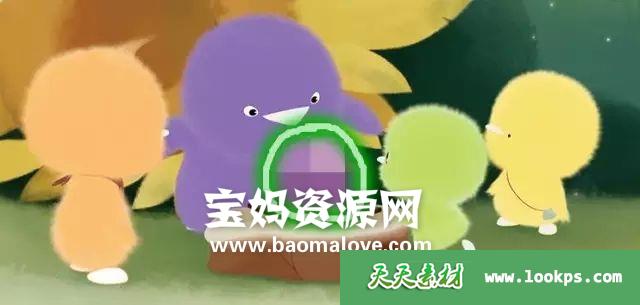 《小鸡彩虹》RainbowChicks中文版第二季[全13集][国语中字][1080P][MP4]