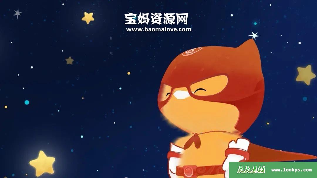 《小鸡彩虹》RainbowChicks中文版第七季[全26集][国语中字][1080P][MP4]