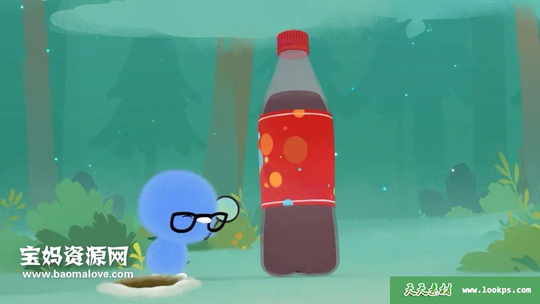 《小鸡彩虹》RainbowChicks中文版第七季[全26集][国语中字][1080P][MP4]