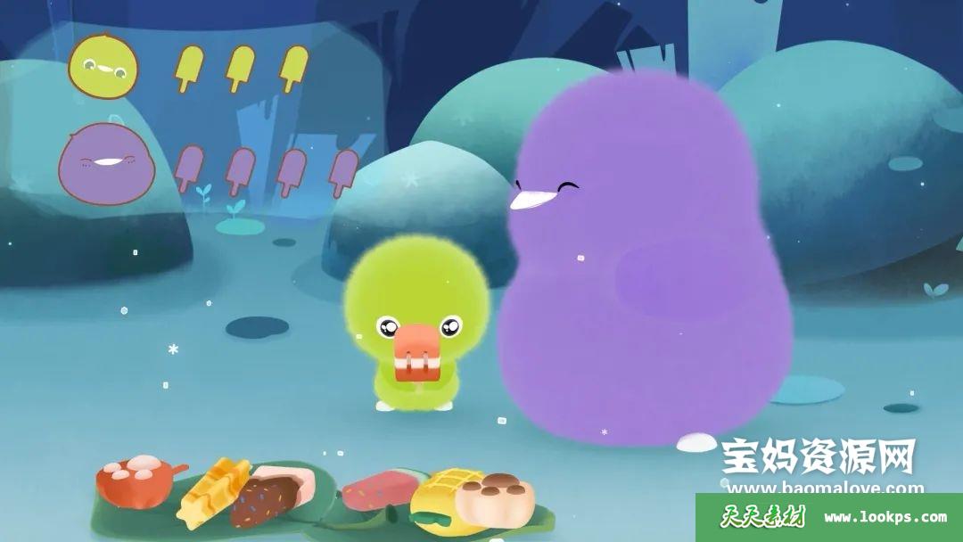 《小鸡彩虹》RainbowChicks中文版第七季[全26集][国语中字][1080P][MP4]