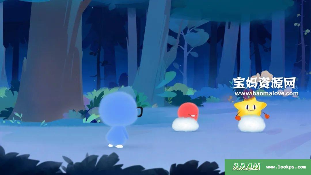 《小鸡彩虹》RainbowChicks中文版第七季[全26集][国语中字][1080P][MP4]