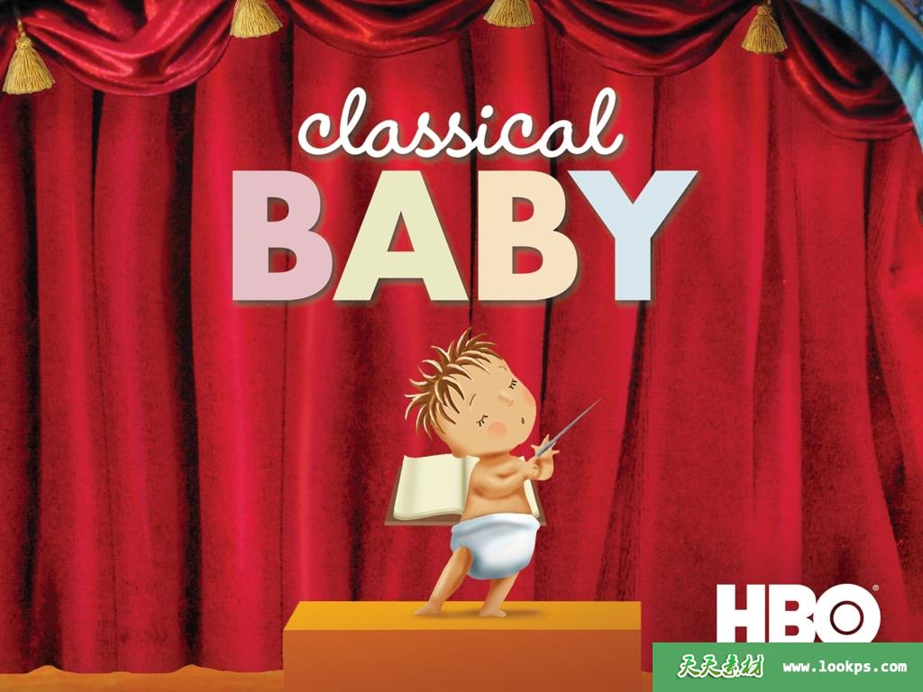 《ClassicalBaby》古典宝宝英文版第一季[全4集][英语][1080P][MKV]-天天素材网