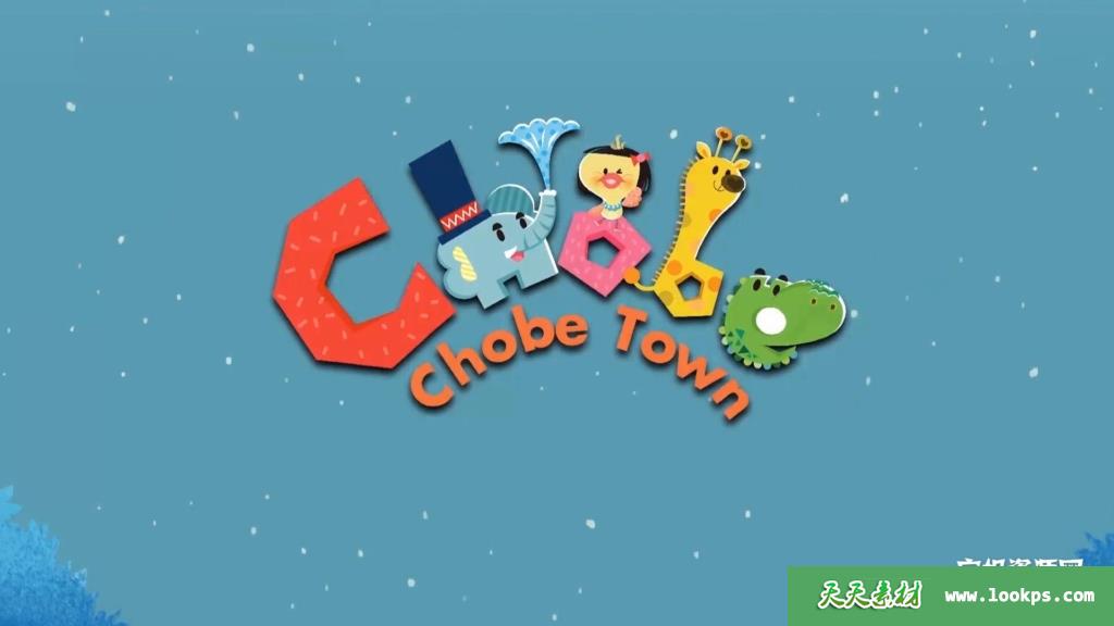 《丹尼小课堂》[全20集][国语中字][1080P][MP4]-天天素材网