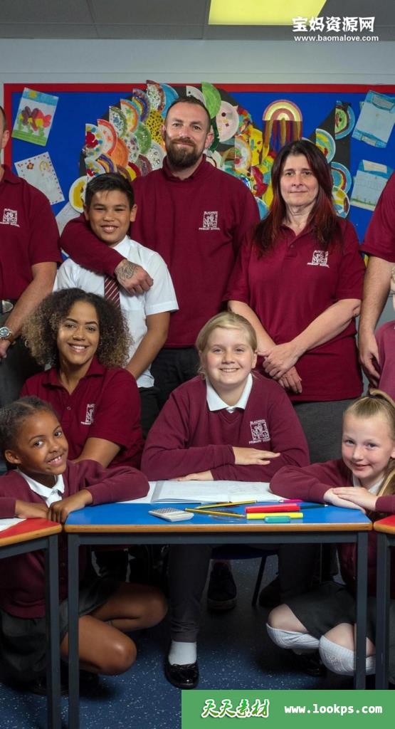 《隔壁的班级TheClassNextDoor》[全4集][国语中字][1080P][MP4]-天天素材网