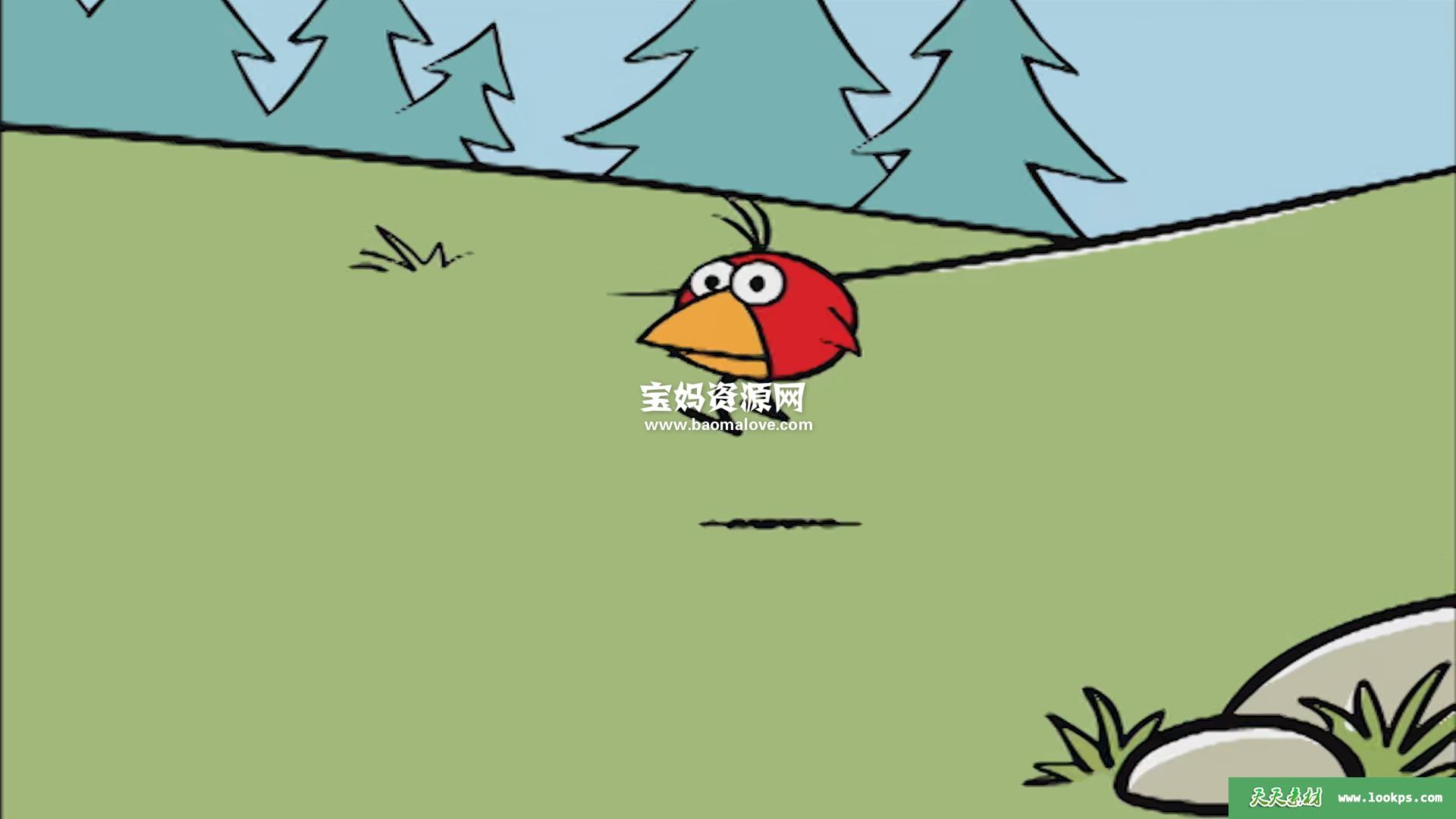 《小皮大世界》PeepandtheBigWideWorld中文版第五季[全24集][国语][1080P][MP4]-天天素材网