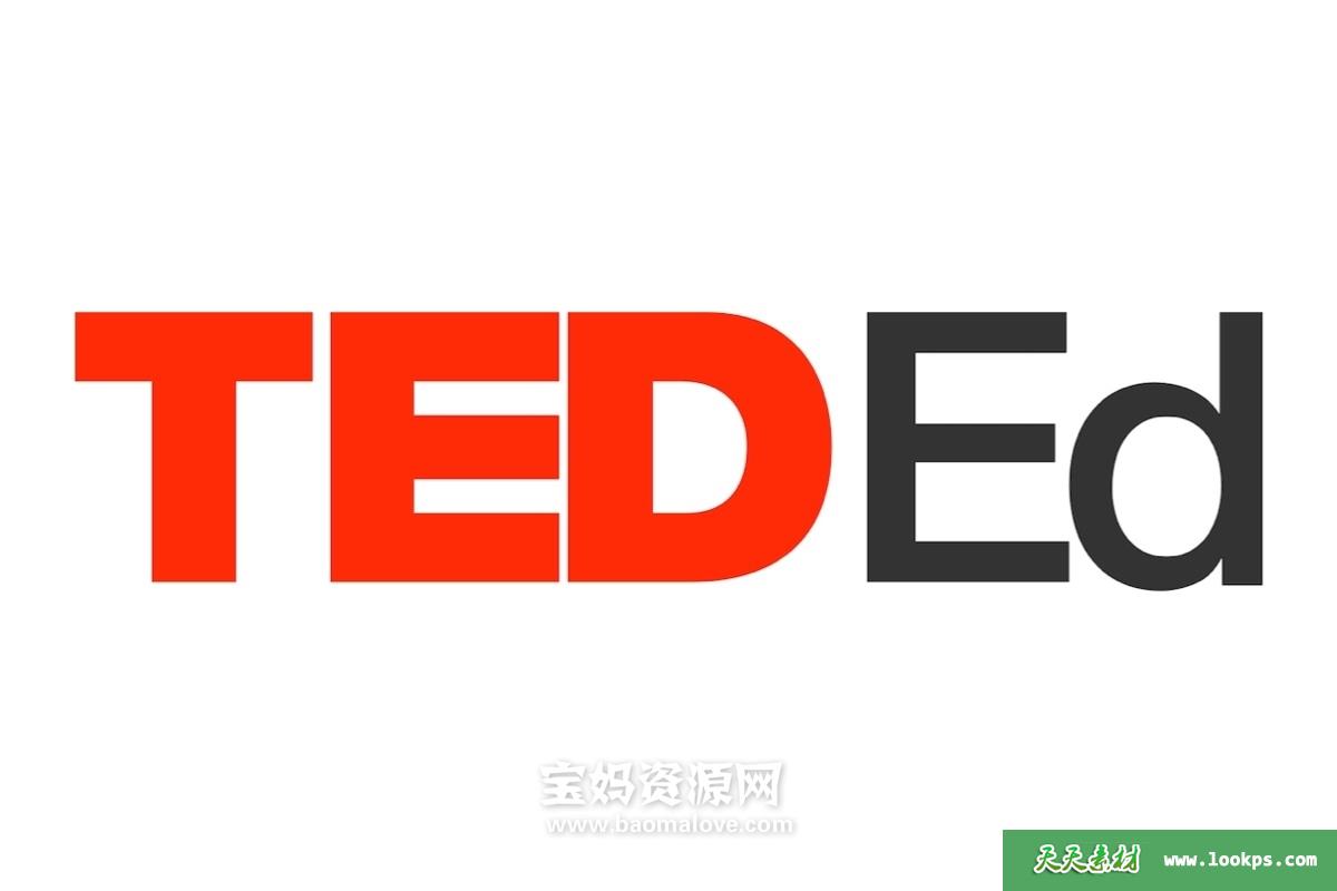 《TED-EdHowThingsWork》[全84集][英语][1080P][MP4]-天天素材网