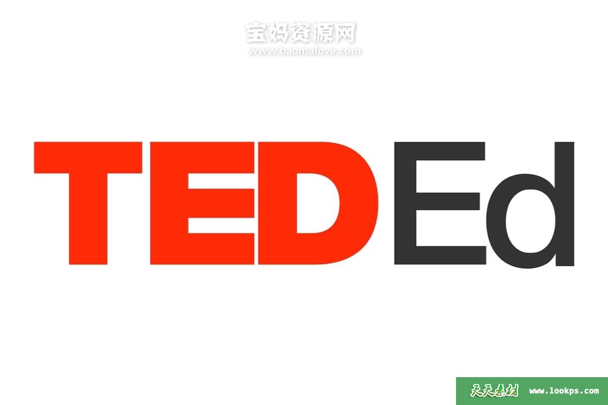 《TED-EdCanYouSolveThisRiddle?》[全69集][英语][1080P][MP4]-天天素材网