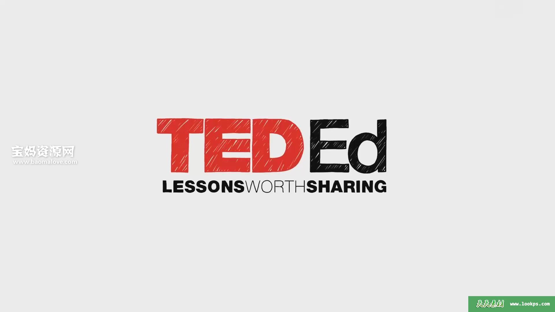 《TED-EdDiscoveringtheDeep》[全33集][英语][1080P][MP4]-天天素材网