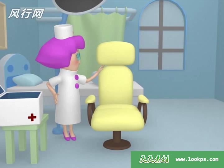 乐比悠悠教育系列