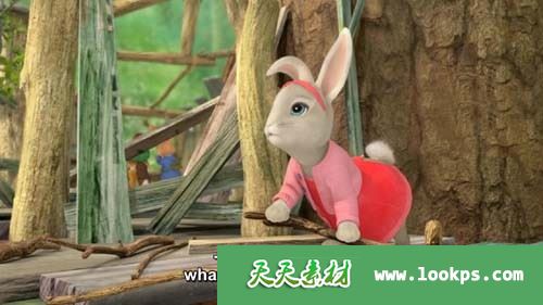 彼得兔1