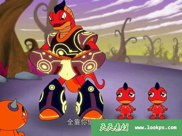 斗龙战士第一部下载