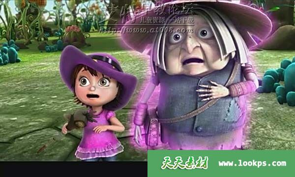 欢乐之城第一季