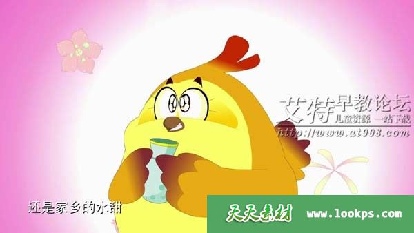 神鸡包美丽第二季