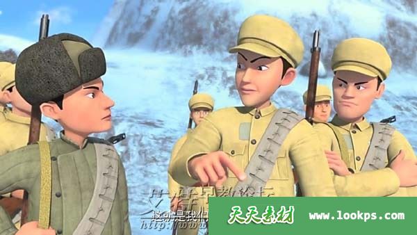 聪明的顺溜之特殊任务