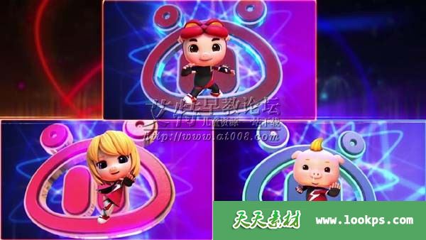 猪猪侠之竞球小英雄