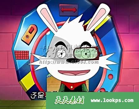 正义小兔警第三季
