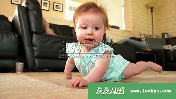 babystep父母成长课堂