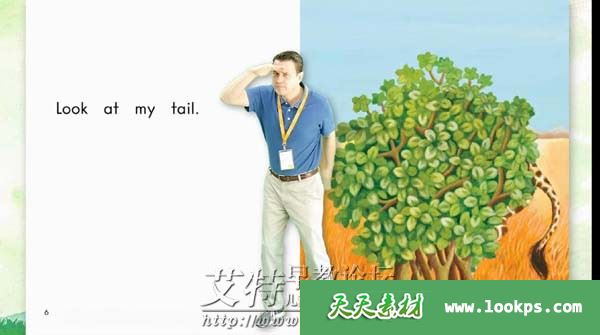 海尼曼 外教艾伦老师精讲视频