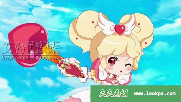 小花仙第三四季（小花仙之守护天使）全80集下载