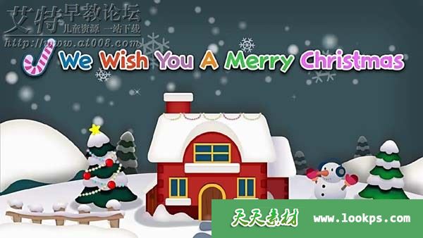 儿歌动画《小企鹅啵乐乐儿歌》英文版全50集下载