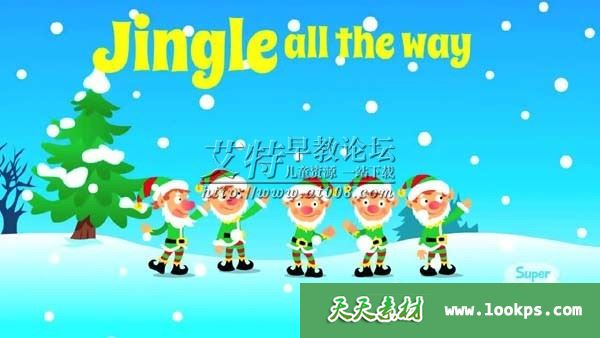 Super Simple Songs 19个主题共548个视频动画下载