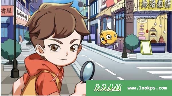 口袋神探第二季 音频mp3共25集下载（包含25集科学揭秘+8期科学大爆炸）