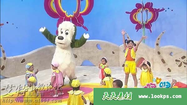 幼儿早教启蒙节目《咿呀咿呀》第三季全30集下载