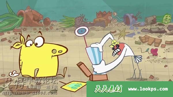 儿童无对白搞笑益智动画片《推销员鲁道夫》全52集下载 儿童无对白搞笑益智动画片《推销员鲁道夫》全52集下载