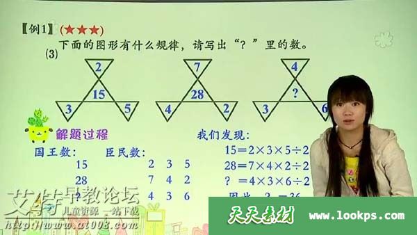 2012年学而思《二年级奥数竞赛班》春夏秋冬全43讲共200多集下载
