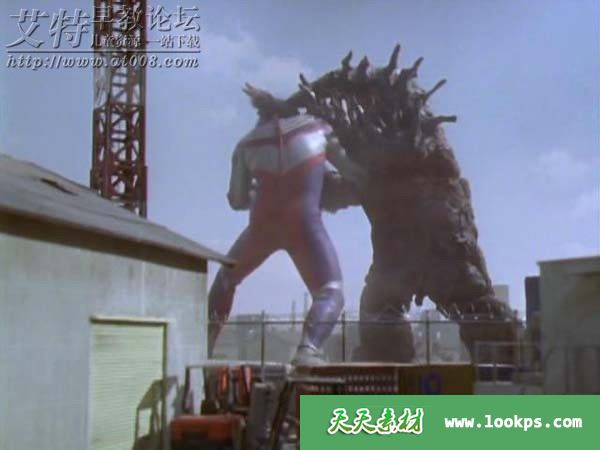 迪迦奥特曼全52集+剧场版下载