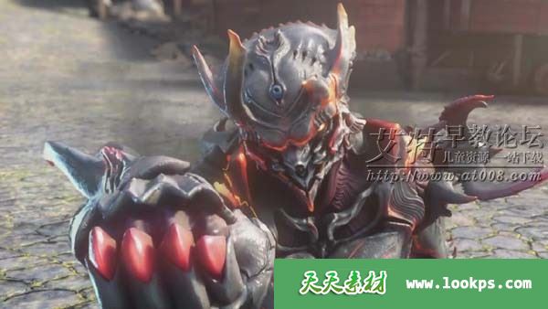 科幻机甲冒险动画片《纳米核心》第二三季全42集下载