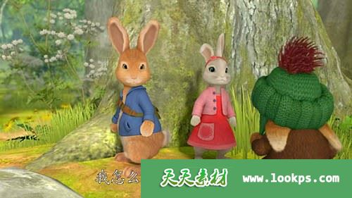 比得兔中文版下载 比得兔中文版下载