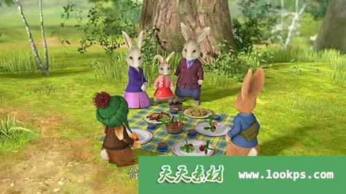 比得兔中文版下载 比得兔中文版下载