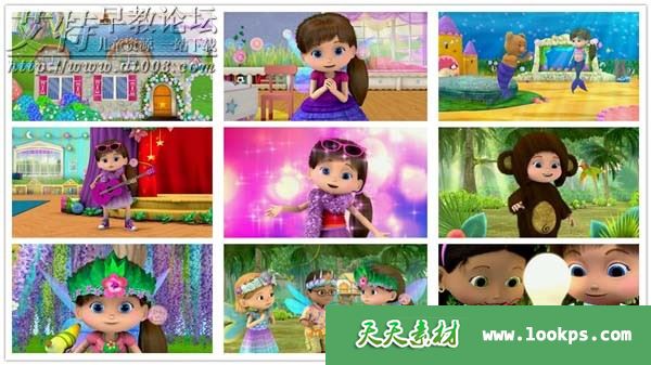 Wishenpoof Wishenpoof